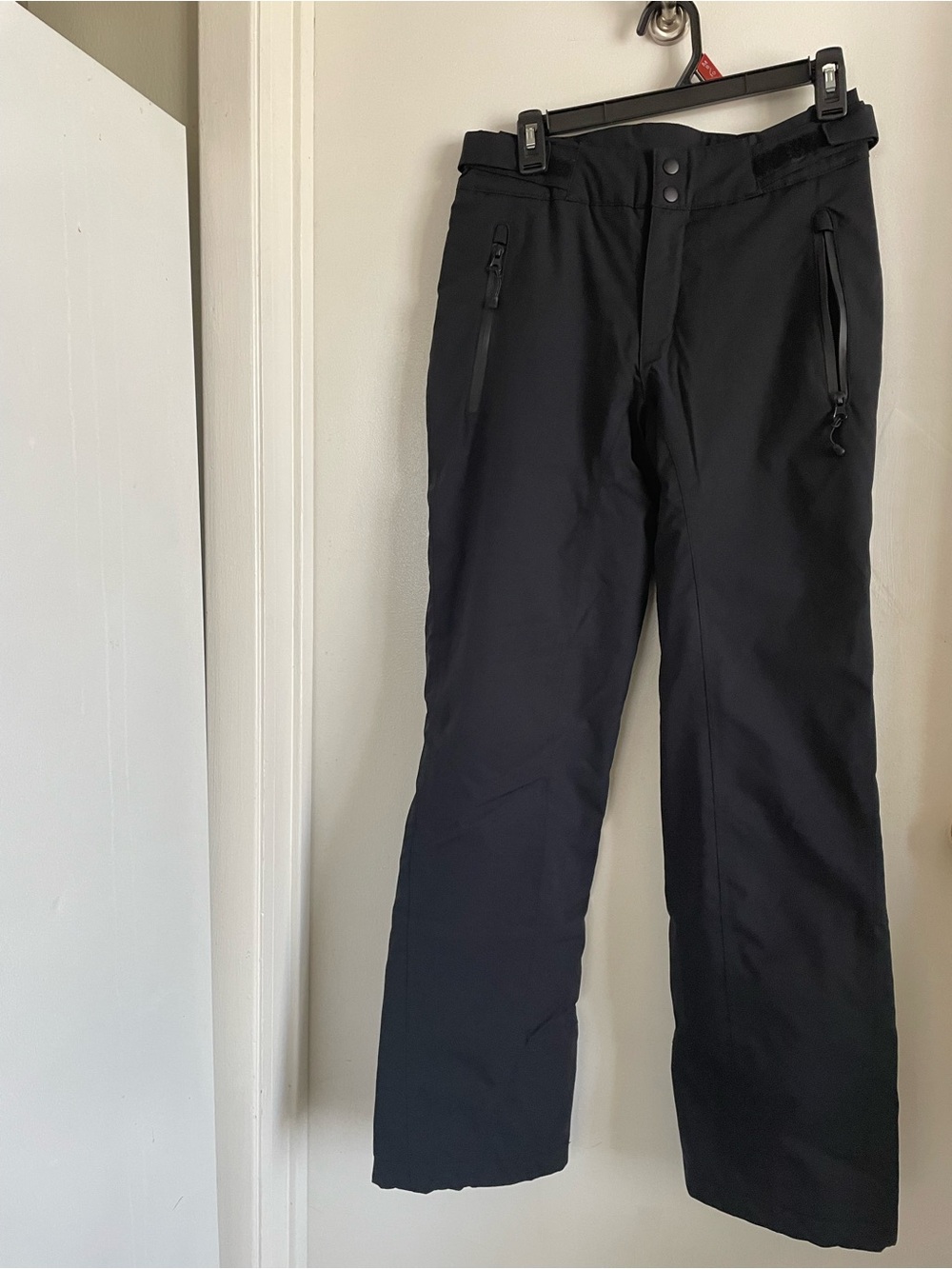 NEW W/O TAGS Body Glove Women’s Black Ski & Snowboard Pants